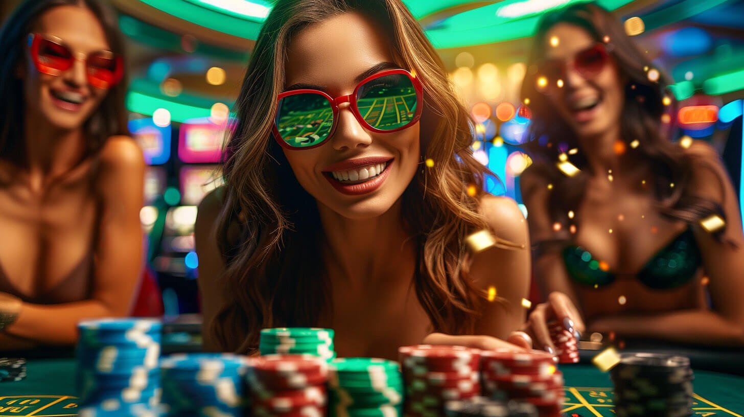 vvegas အနိုင်ရလဒ် စစ်ဆေးနည်း Sportsbook Casino Esports
