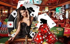 Slots ဂိမ်းများ
