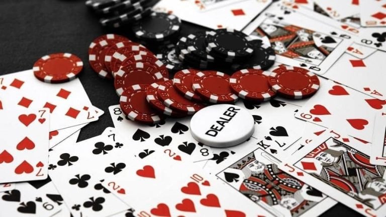 Live Casino