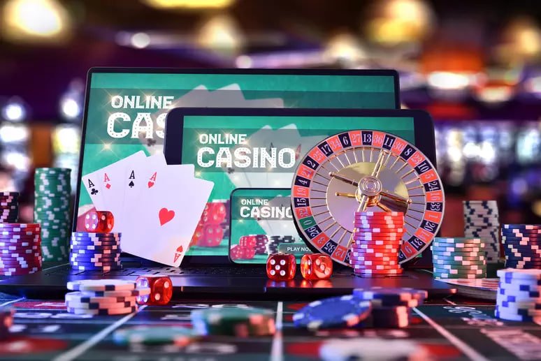 vvegas Live Casino နှင့် Sportsbook ပလက်ဖောင်း